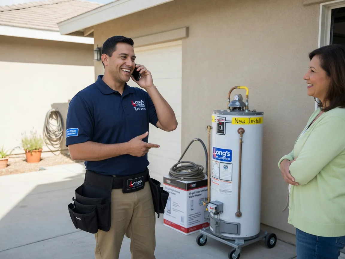 Leak Detection Farina, IL FAQs